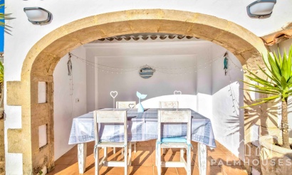Venta - Villa - Jávea - Xàbia - Jávea - Xàbia Centro