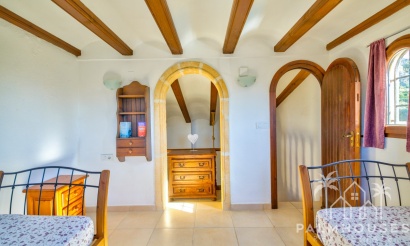 Venta - Villa - Jávea - Xàbia - Jávea - Xàbia Centro
