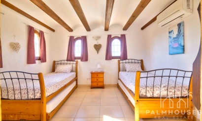 Venta - Villa - Jávea - Xàbia - Jávea - Xàbia Centro