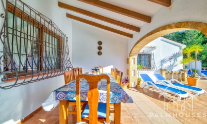 Venta - Villa - Jávea - Xàbia - Jávea - Xàbia Centro