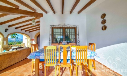 Venta - Villa - Jávea - Xàbia - Jávea - Xàbia Centro