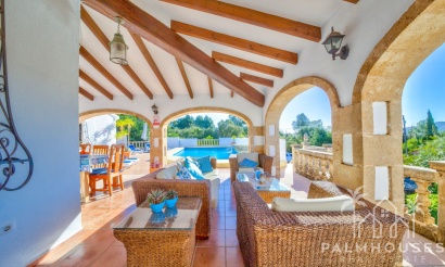 Venta - Villa - Jávea - Xàbia - Jávea - Xàbia Centro