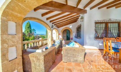 Venta - Villa - Jávea - Xàbia - Jávea - Xàbia Centro
