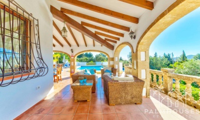 Venta - Villa - Jávea - Xàbia - Jávea - Xàbia Centro