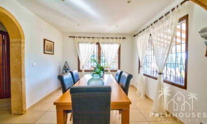 Venta - Villa - Jávea - Xàbia - Jávea - Xàbia Centro