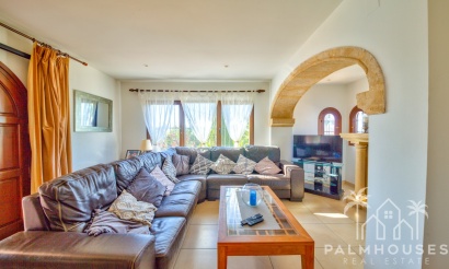 Venta - Villa - Jávea - Xàbia - Jávea - Xàbia Centro