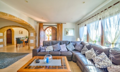 Venta - Villa - Jávea - Xàbia - Jávea - Xàbia Centro