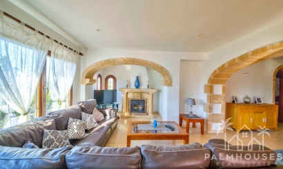 Venta - Villa - Jávea - Xàbia - Jávea - Xàbia Centro