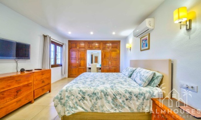 Venta - Villa - Jávea - Xàbia - Jávea - Xàbia Centro