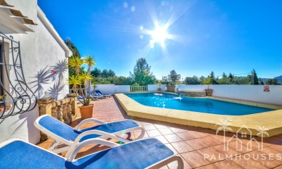 Venta - Villa - Jávea - Xàbia - Jávea - Xàbia Centro