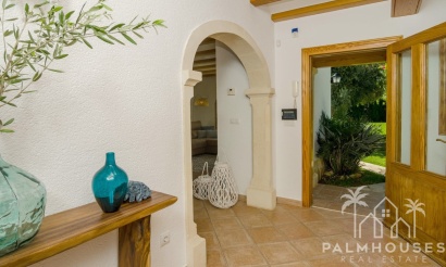 Venta - Villa - Jávea - Xàbia - Jávea - Xàbia Centro