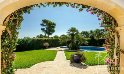 Venta - Villa - Jávea - Xàbia - Jávea - Xàbia Centro