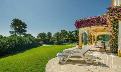 Venta - Villa - Jávea - Xàbia - Jávea - Xàbia Centro