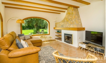 Venta - Villa - Jávea - Xàbia - Jávea - Xàbia Centro