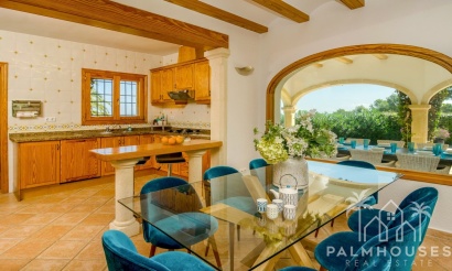 Venta - Villa - Jávea - Xàbia - Jávea - Xàbia Centro