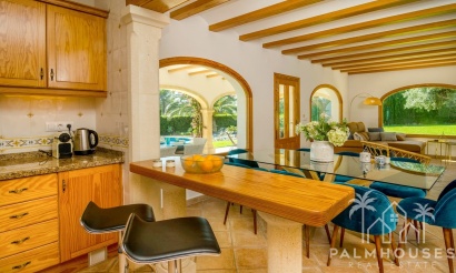 Venta - Villa - Jávea - Xàbia - Jávea - Xàbia Centro