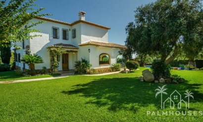 Venta - Villa - Jávea - Xàbia - Jávea - Xàbia Centro