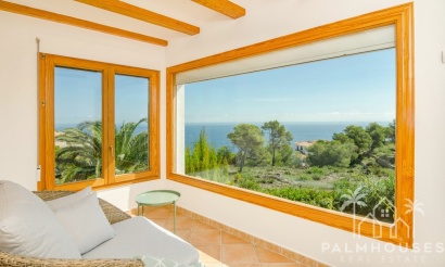 Venta - Villa - Jávea - Xàbia - Jávea - Xàbia Centro