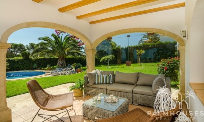 Venta - Villa - Jávea - Xàbia - Jávea - Xàbia Centro