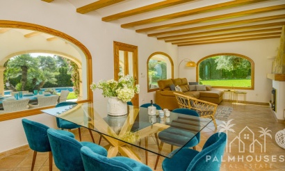 Venta - Villa - Jávea - Xàbia - Jávea - Xàbia Centro