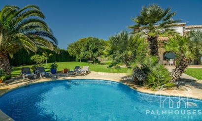 Venta - Villa - Jávea - Xàbia - Jávea - Xàbia Centro