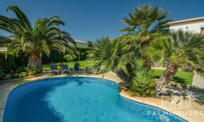 Venta - Villa - Jávea - Xàbia - Jávea - Xàbia Centro