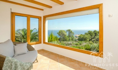 Venta - Villa - Jávea - Xàbia - Jávea - Xàbia Centro
