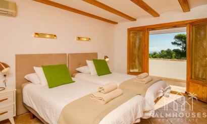 Venta - Villa - Jávea - Xàbia - Jávea - Xàbia Centro