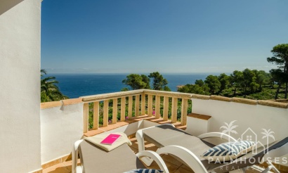 Venta - Villa - Jávea - Xàbia - Jávea - Xàbia Centro