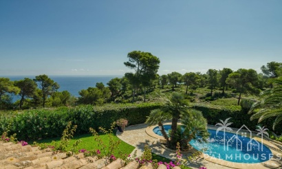 Venta - Villa - Jávea - Xàbia - Jávea - Xàbia Centro
