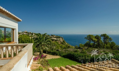 Venta - Villa - Jávea - Xàbia - Jávea - Xàbia Centro
