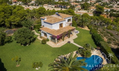 Venta - Villa - Jávea - Xàbia - Jávea - Xàbia Centro