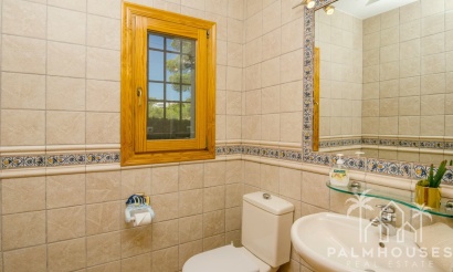 Venta - Villa - Jávea - Xàbia - Jávea - Xàbia Centro