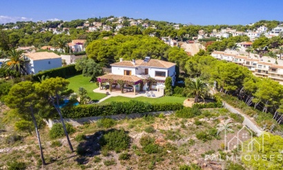 Venta - Villa - Jávea - Xàbia - Jávea - Xàbia Centro