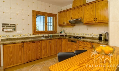 Venta - Villa - Jávea - Xàbia - Jávea - Xàbia Centro