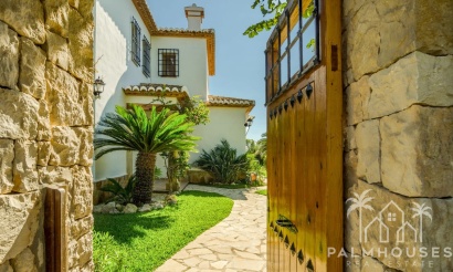 Venta - Villa - Jávea - Xàbia - Jávea - Xàbia Centro