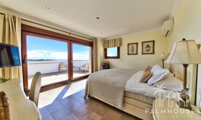 Venta - Villa - Teulada - Moraira