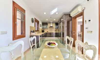 Venta - Villa - Teulada - Moraira