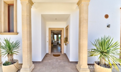 Venta - Villa - Teulada - Moraira