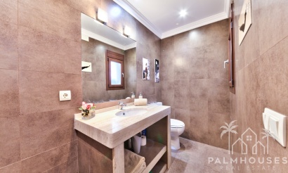 Venta - Villa - Teulada - Moraira
