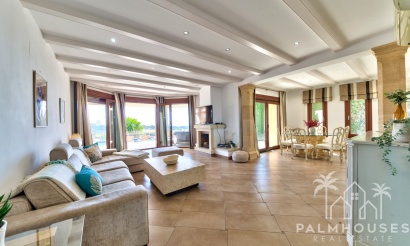 Venta - Villa - Teulada - Moraira