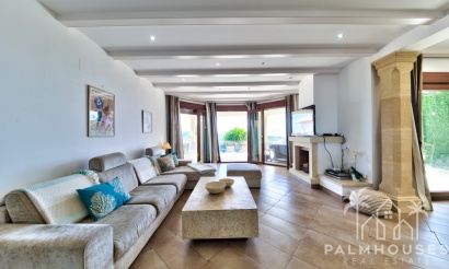 Venta - Villa - Teulada - Moraira