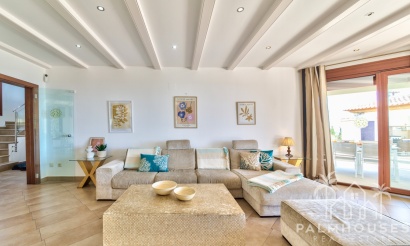 Venta - Villa - Teulada - Moraira
