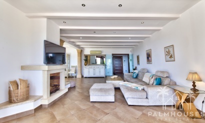 Venta - Villa - Teulada - Moraira