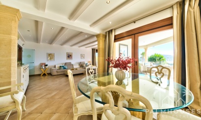 Venta - Villa - Teulada - Moraira