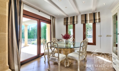 Venta - Villa - Teulada - Moraira