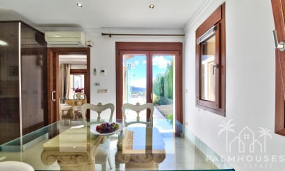 Venta - Villa - Teulada - Moraira