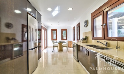 Venta - Villa - Teulada - Moraira