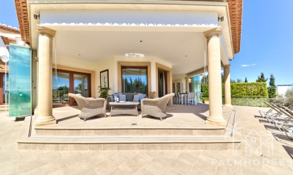 Venta - Villa - Teulada - Moraira