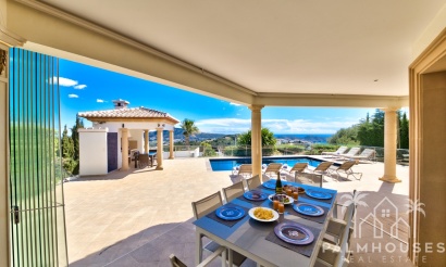 Venta - Villa - Teulada - Moraira